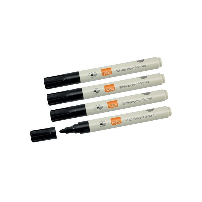 Rotulador Pizar.Nobo