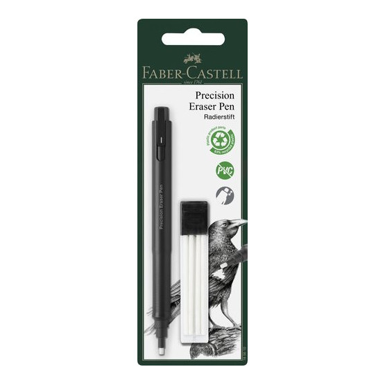 Portagomas Faber-Castell