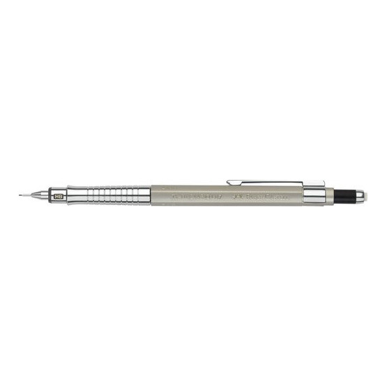 Portaminas Faber