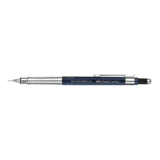 Portaminas Faber