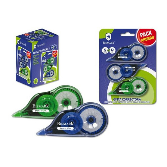Corrector Cinta