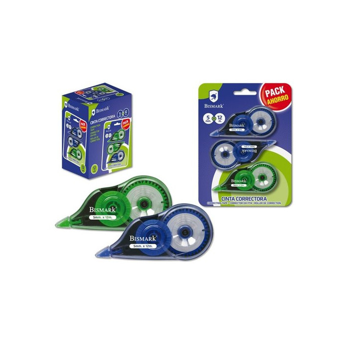 Corrector Cinta