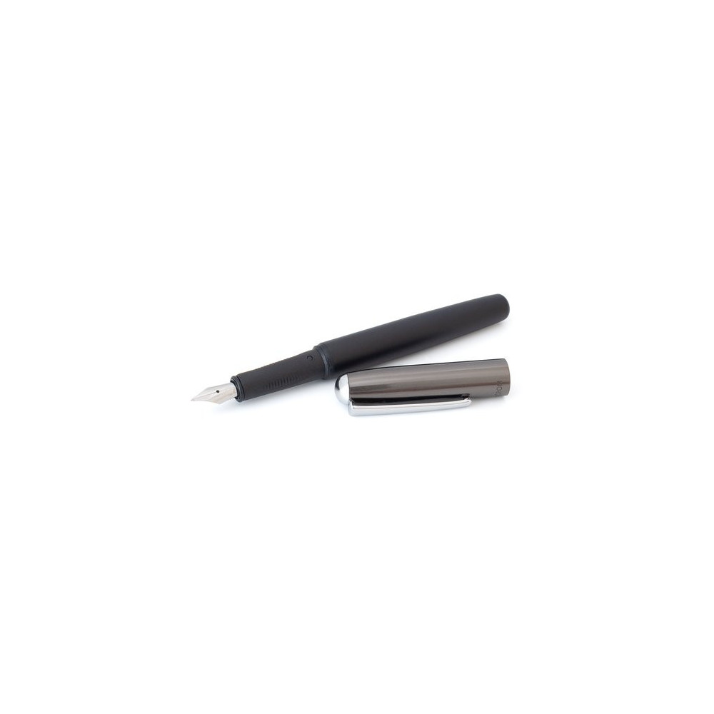 Pluma Inoxcrom