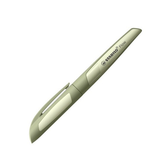 Pluma Stabilo