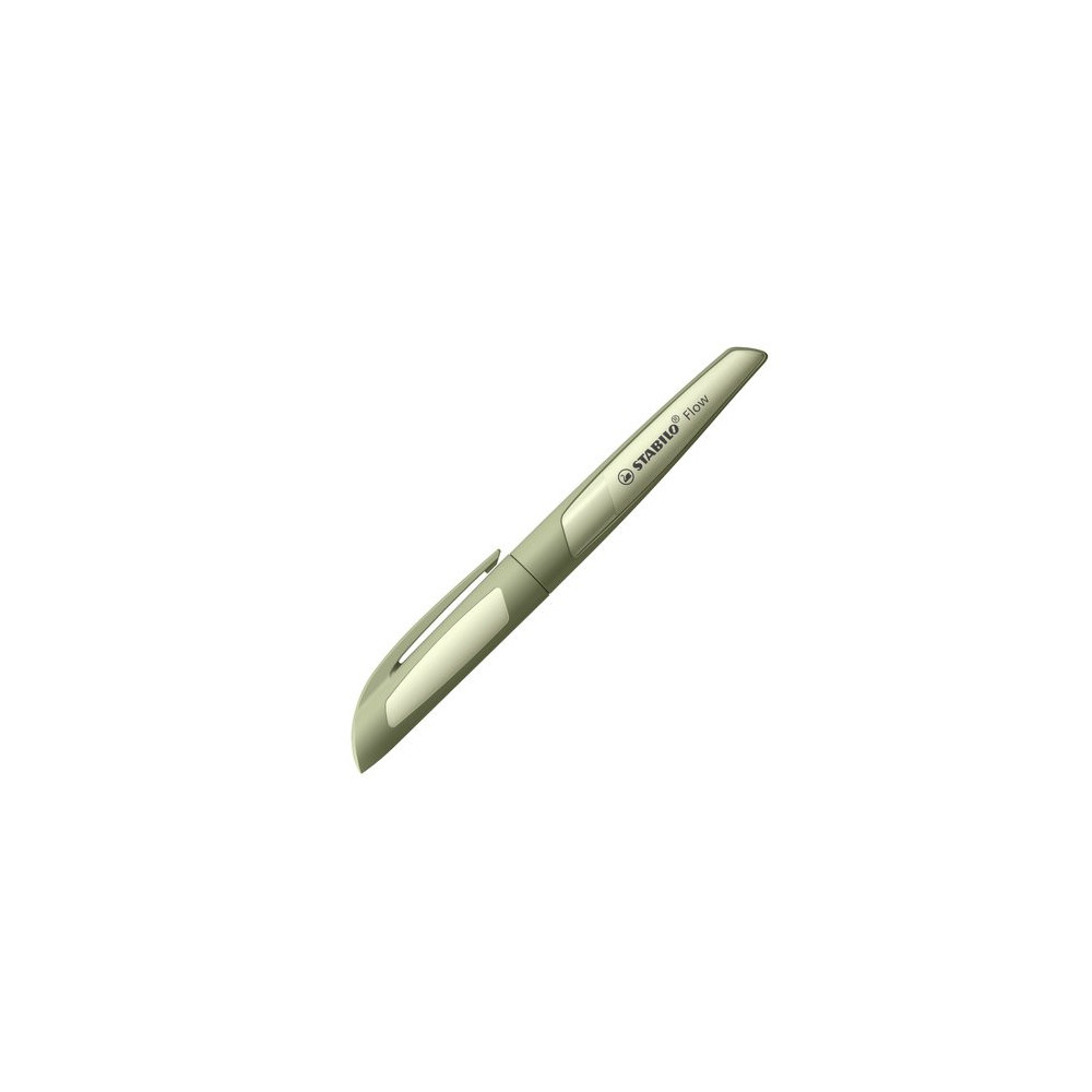 Pluma Stabilo