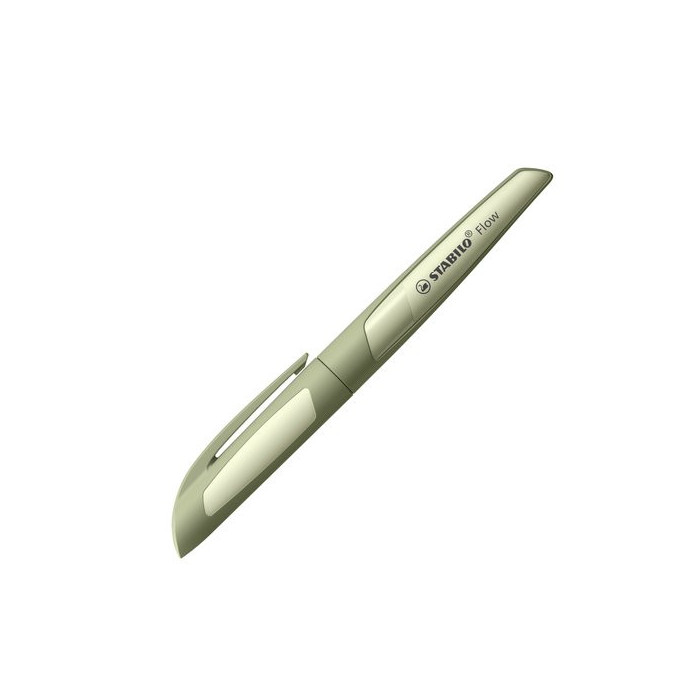 Pluma Stabilo