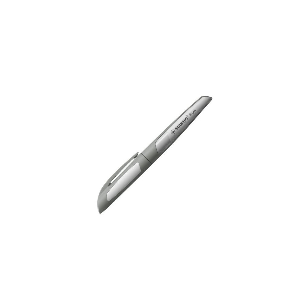 Pluma Stabilo