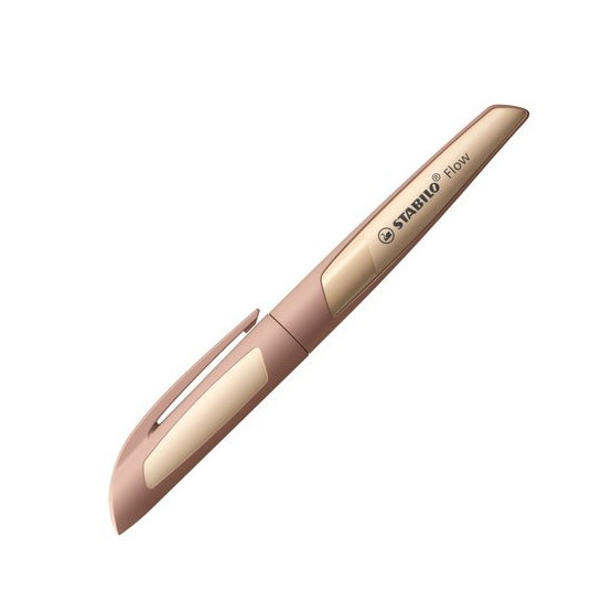 Pluma Stabilo