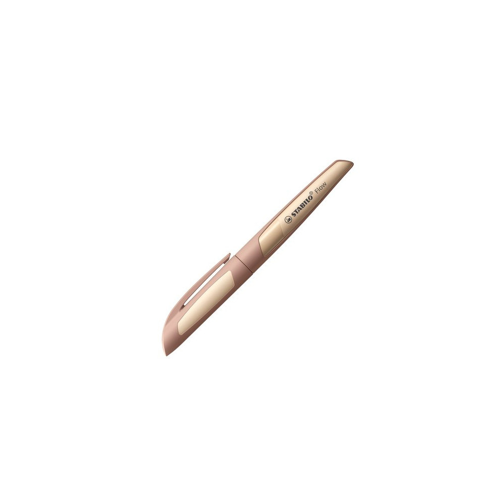 Pluma Stabilo