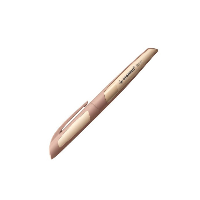 Pluma Stabilo
