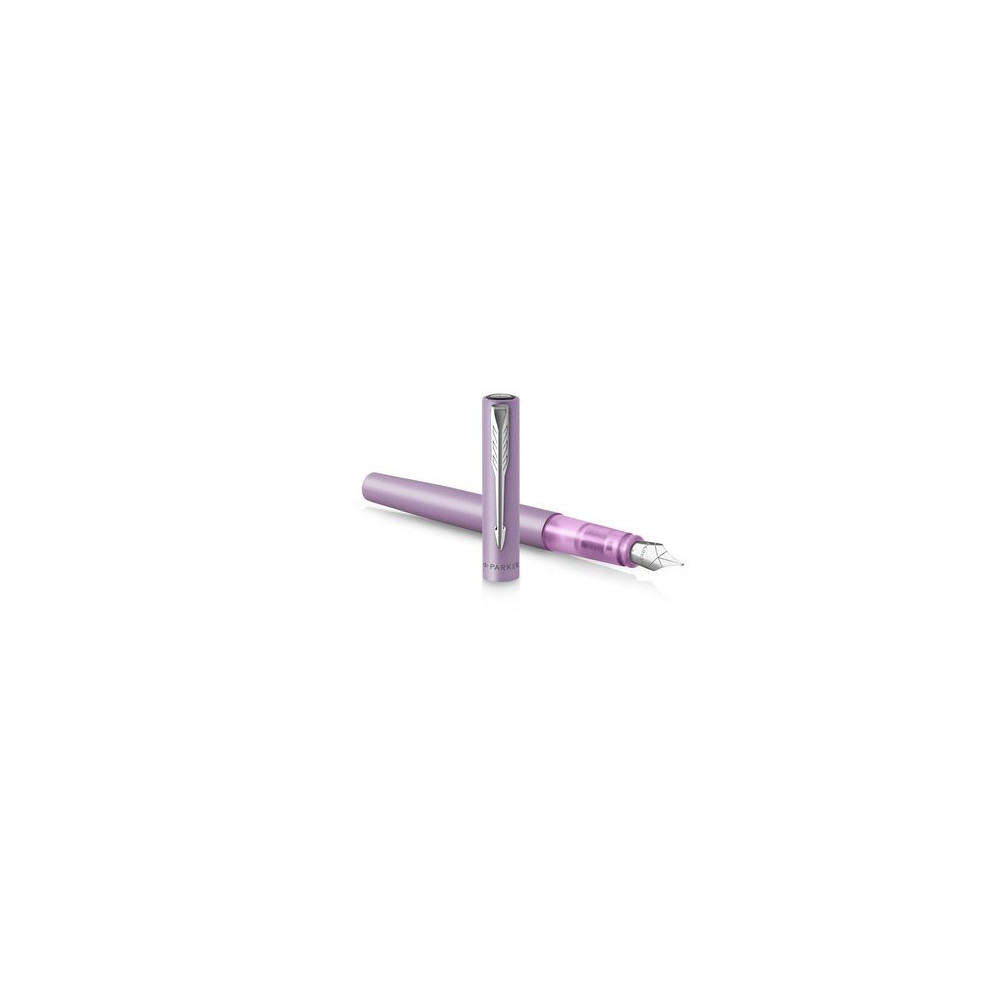Pluma Parker