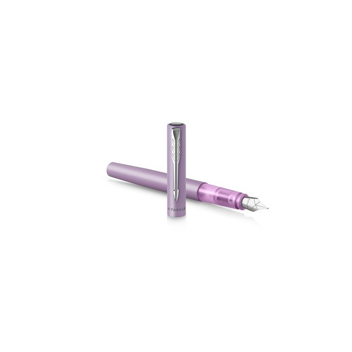 Pluma Parker