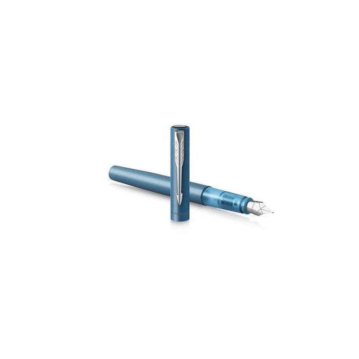 Pluma Parker