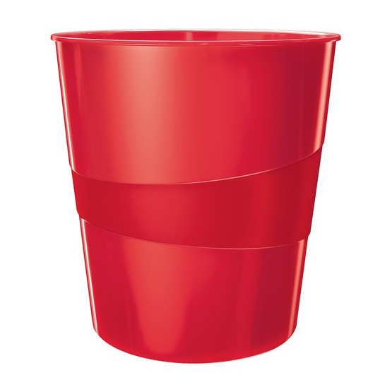 Papelera Plastico