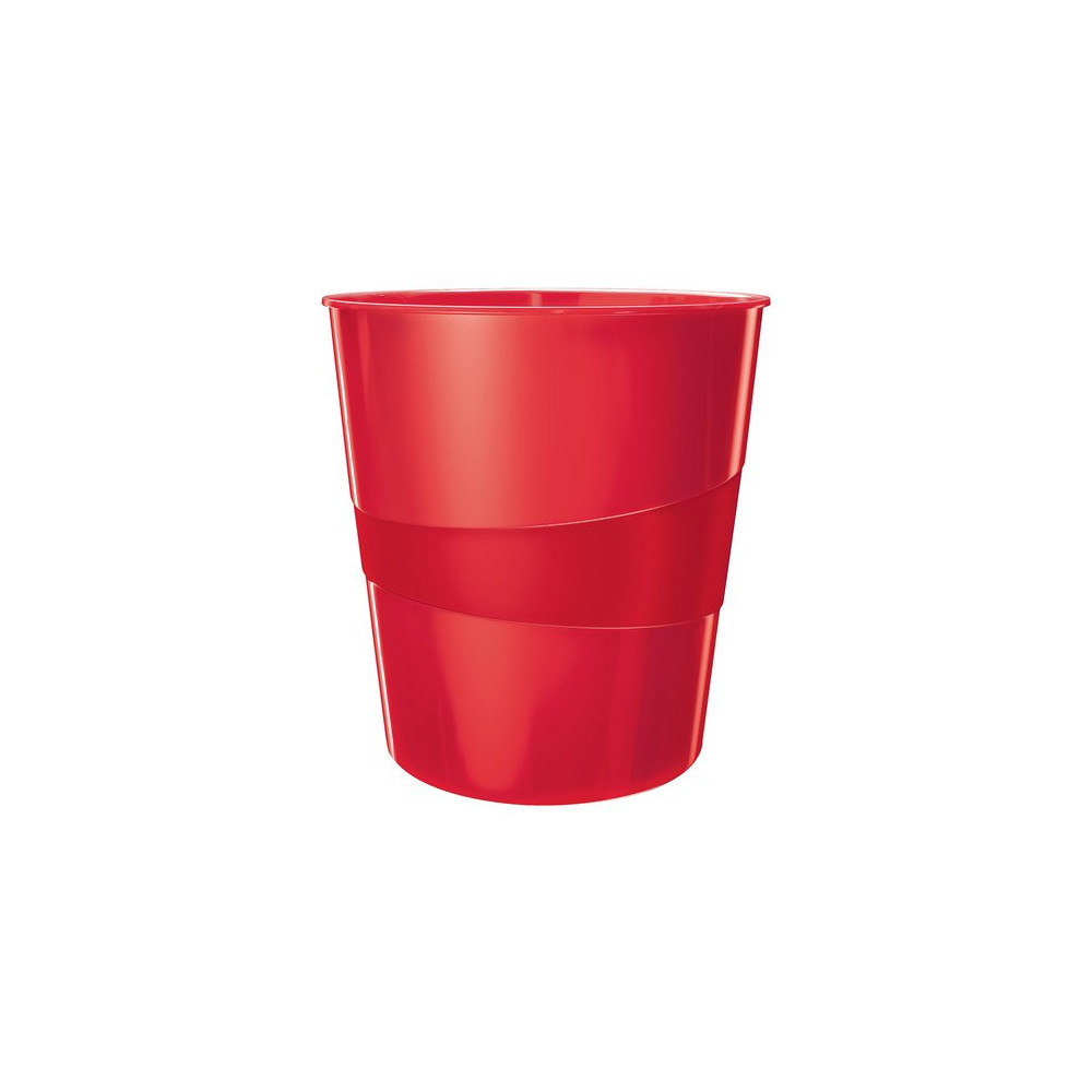 Papelera Plastico