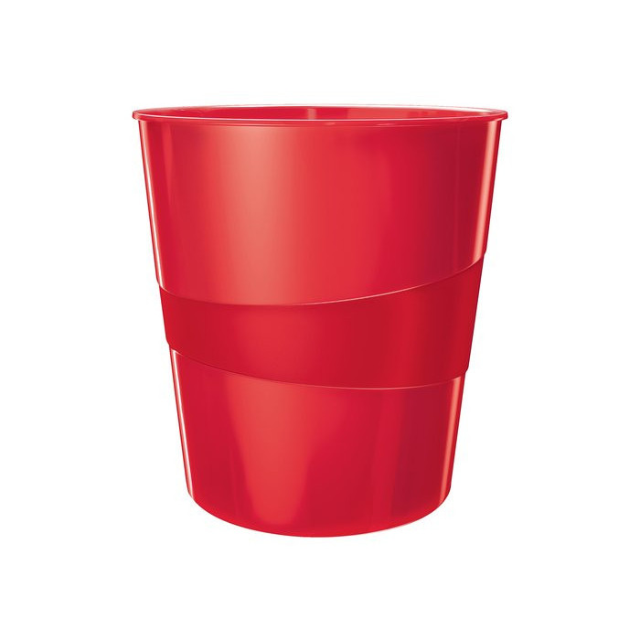 Papelera Plastico