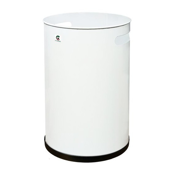Papelera Cilindro