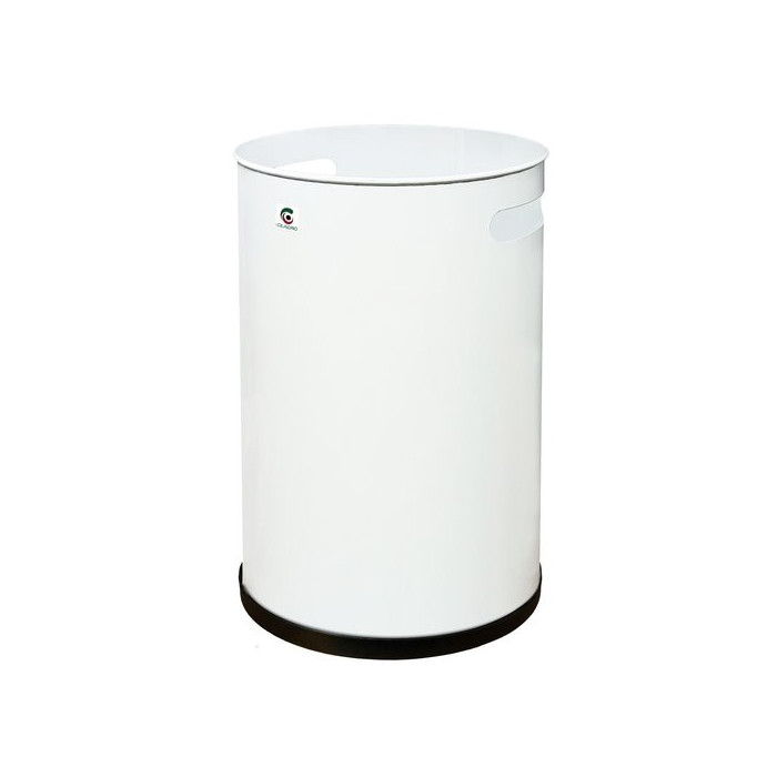 Papelera Cilindro