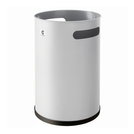 Papelera Cilindro