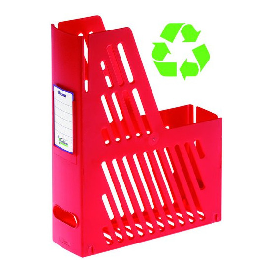 Revistero Plastico