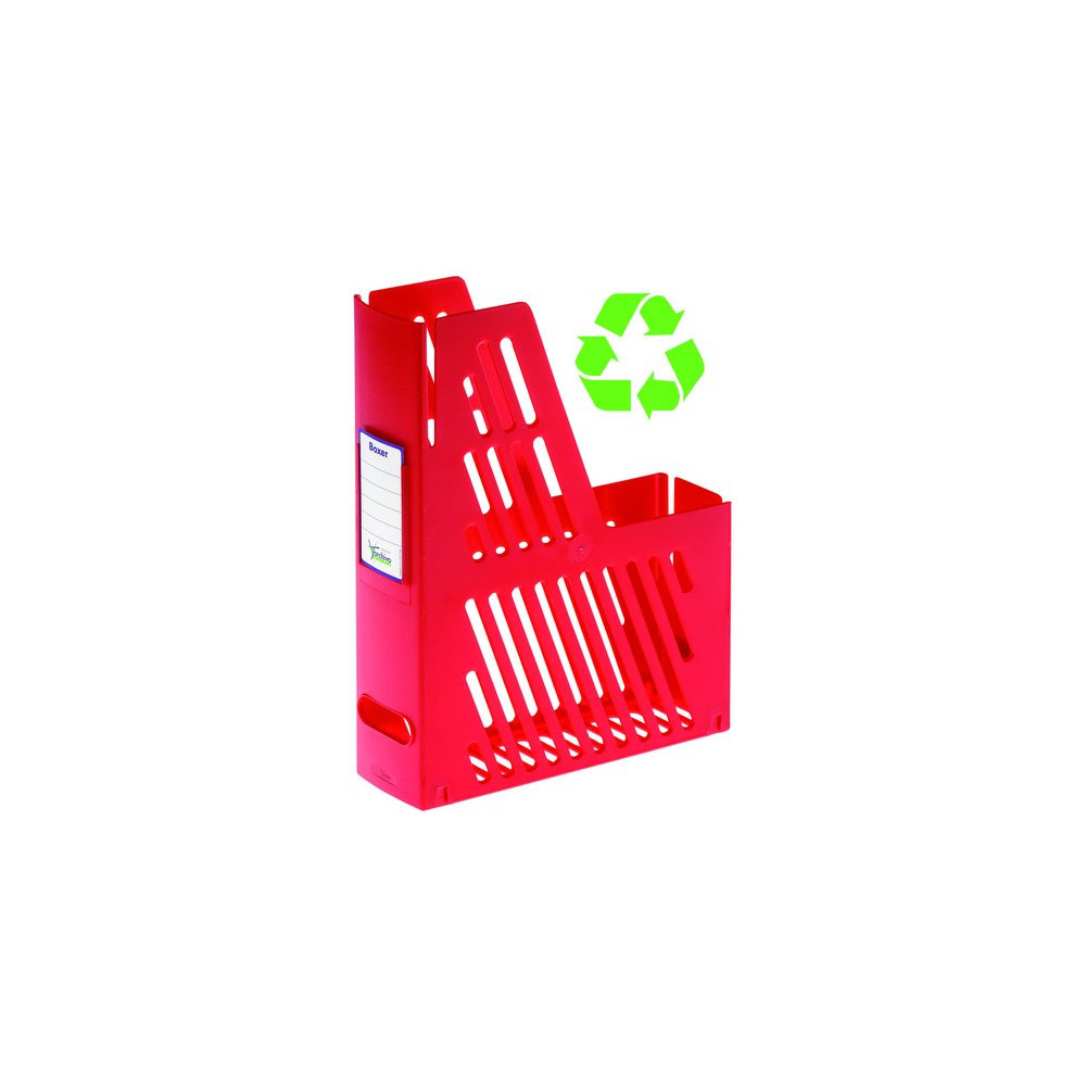 Revistero Plastico