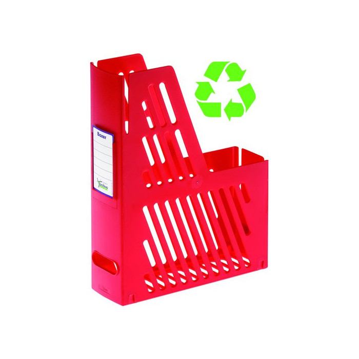Revistero Plastico