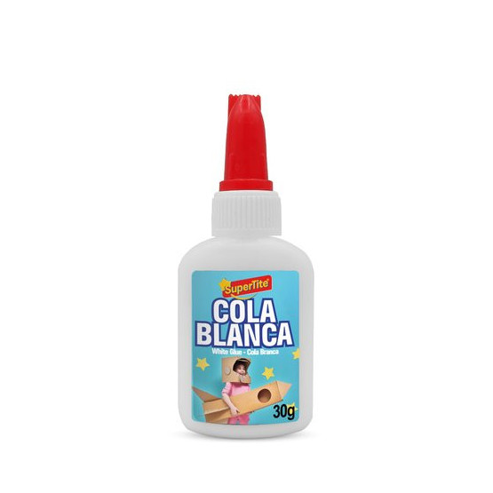 Cola Blanca