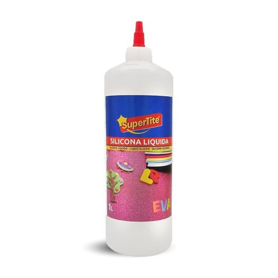 Silicona Liquida