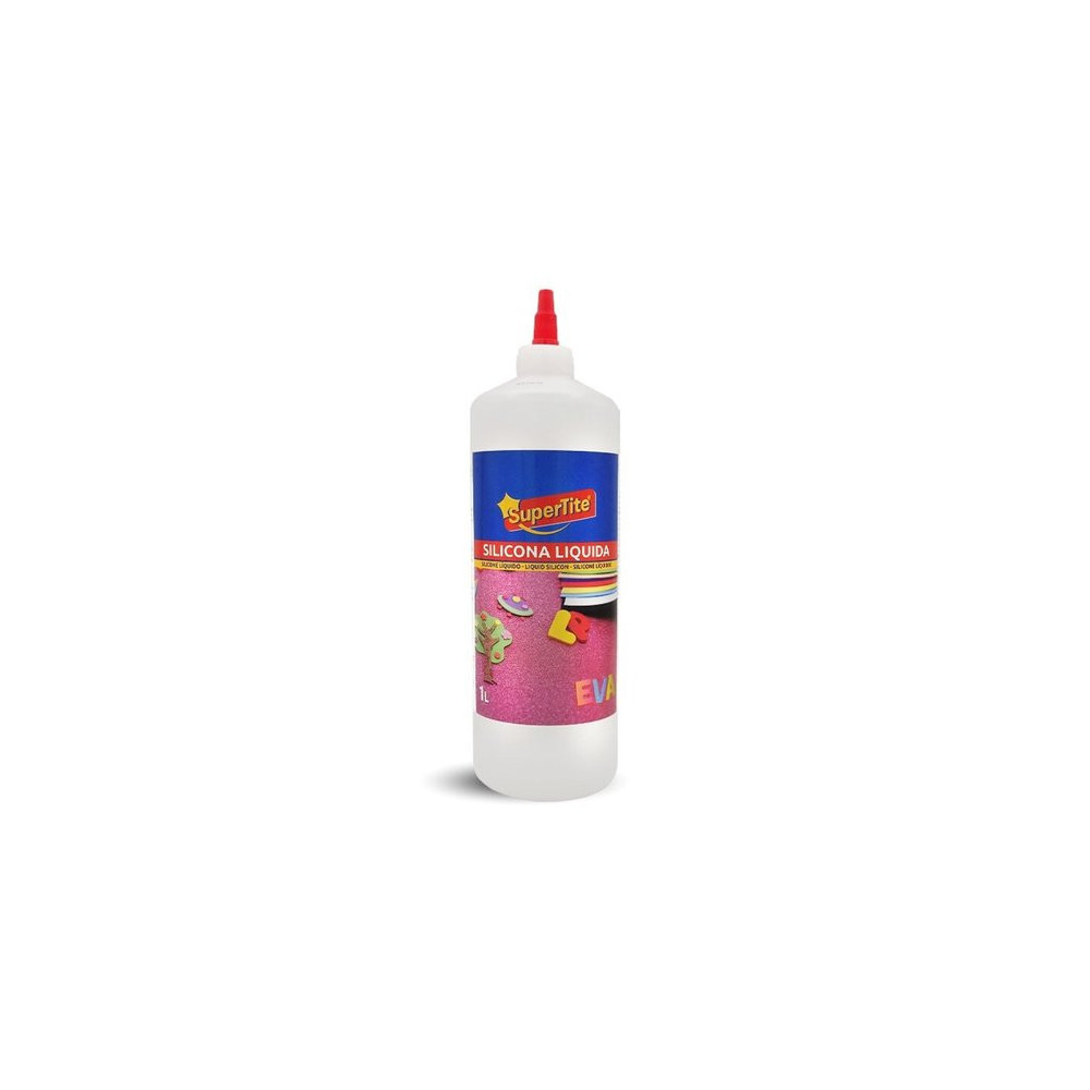 Silicona Liquida