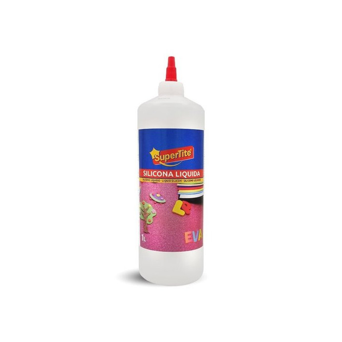 Silicona Liquida