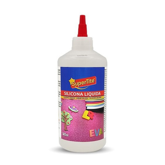 Silicona Liquida