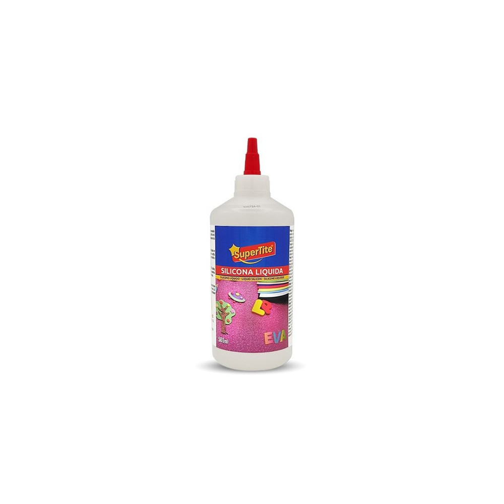 Silicona Liquida