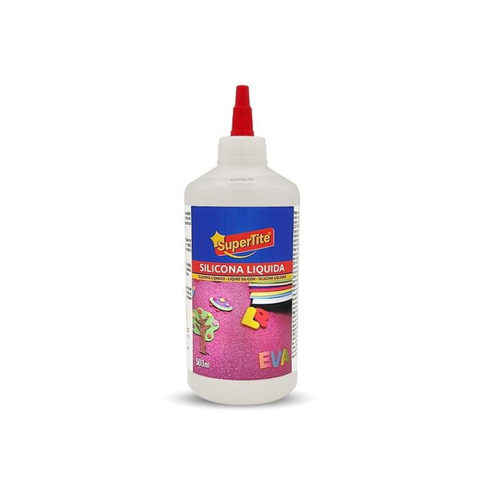 Silicona Liquida