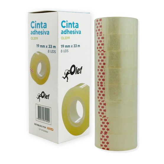 Cinta Adhesiva