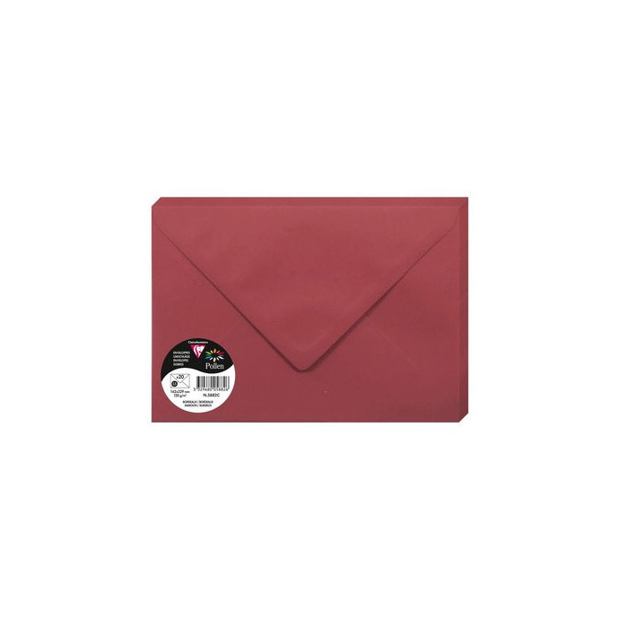 Sobre Clairefontaine