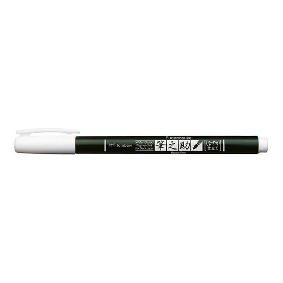 Rotulador Tombow