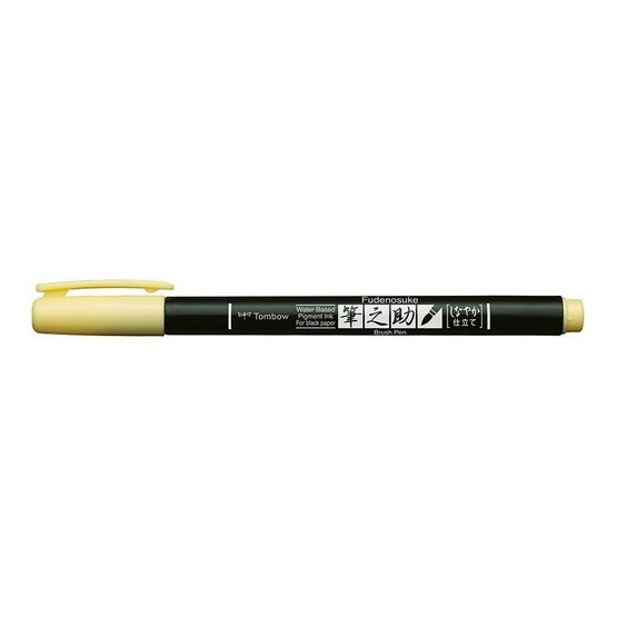 Rotulador Tombow