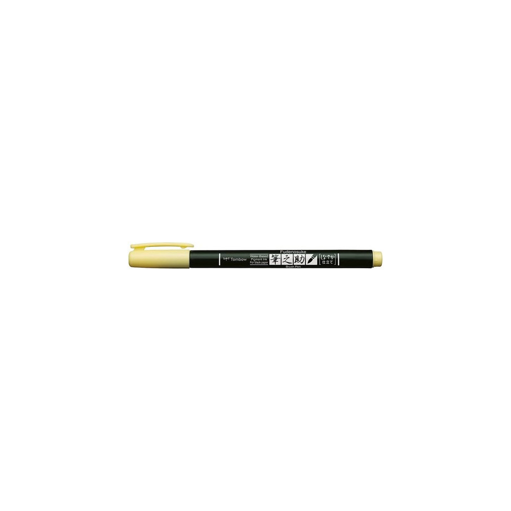Rotulador Tombow