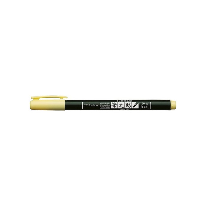 Rotulador Tombow