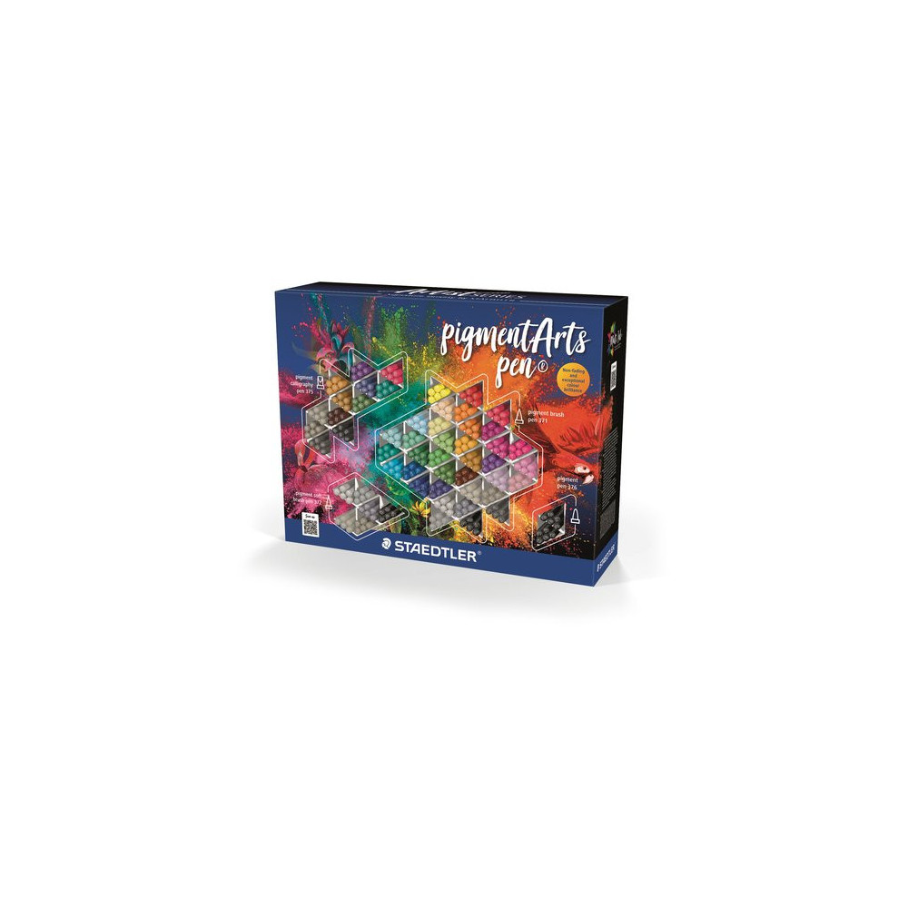 Expositor Staedtler