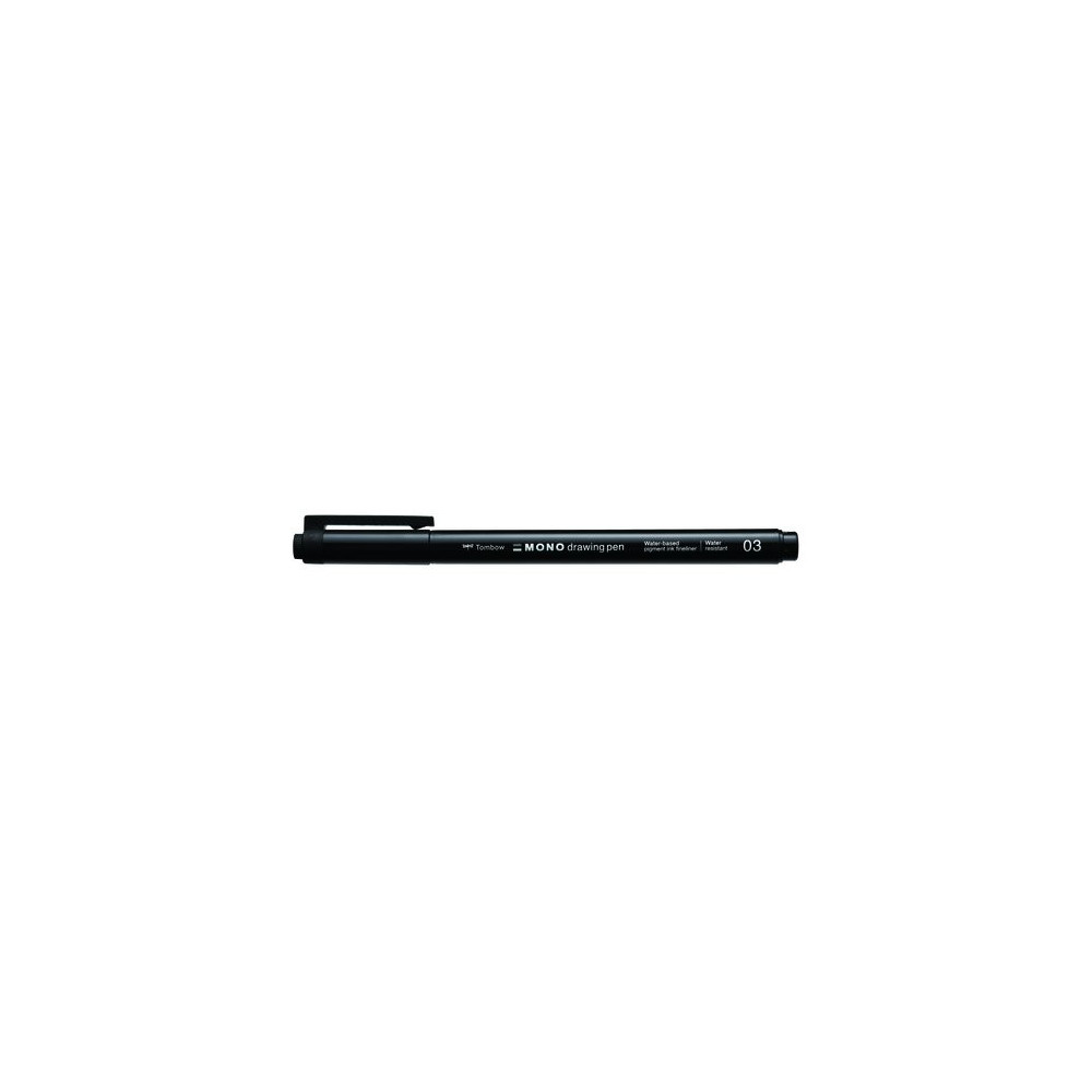 Rotulador Tombow