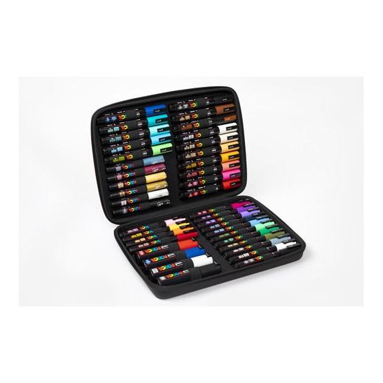 Rotulador Uni-Posca