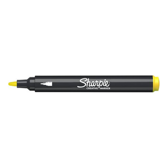 Rotulador Sharpie