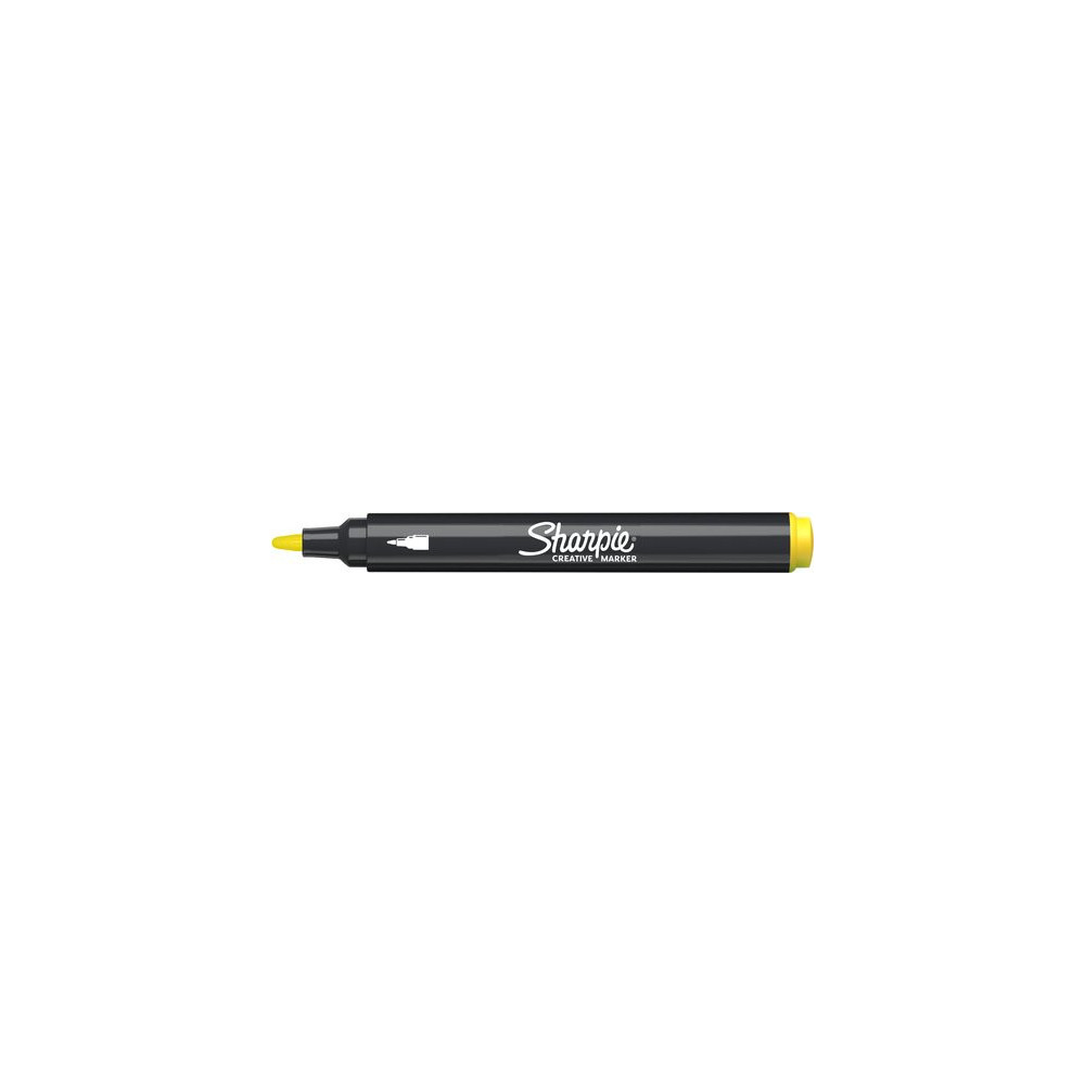 Rotulador Sharpie