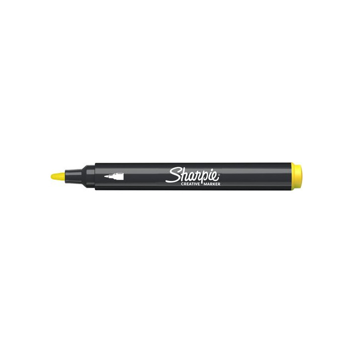 Rotulador Sharpie