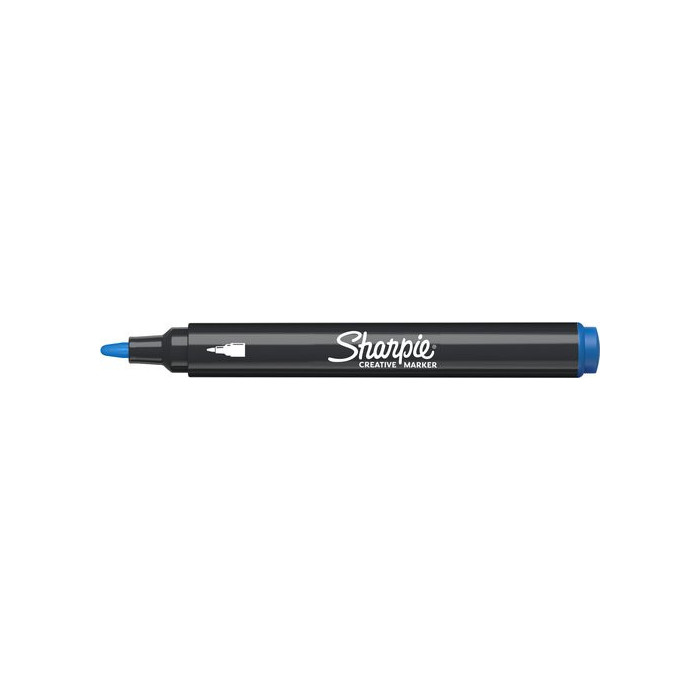 Rotulador Sharpie