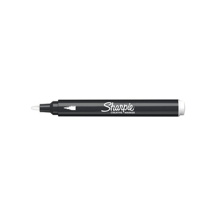 Rotulador Sharpie