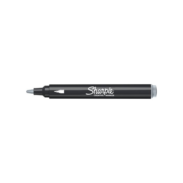 Rotulador Sharpie