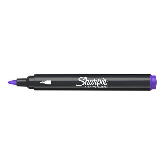 Rotulador Sharpie