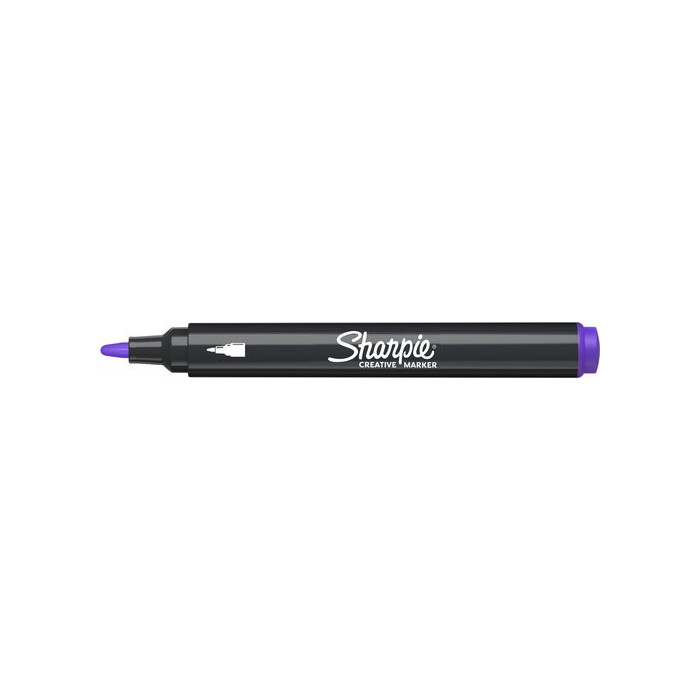 Rotulador Sharpie